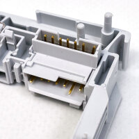 PILZ PSSu BP 1/8 C-T Basismodul 314601, Sicherheitssteuerung, kompakt, erweiterbar