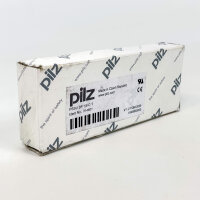 PILZ PSSu BP 1/8 C-T Basismodul 314601, Sicherheitssteuerung, kompakt, erweiterbar