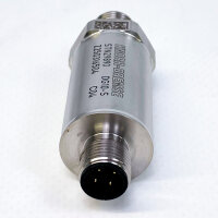 KNORR-BREMSE DG10-S STN29890 elektronischer Drucksensor 0-10 bar präzise Messung