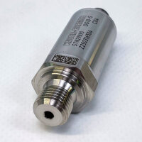 KNORR-BREMSE DG10-S STN29890 elektronischer Drucksensor 0-10 bar präzise Messung