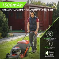 HOCAZOR HZ07 Bluetooth 5.3 Hearing Protection,...