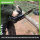 Greenworks GS 110 cordless chainsaw 40V, model GD40TCS, without battery and charger, powerful and cordless
