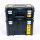 DeWalt DCK422P3T-QW Cordless Impact Drill Driver Set 18V 5Ah with robust case and versatile accessories