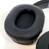 Skullcandy Crusher Evo Bluetooth Over-Ear Kopfhörer Schwarz mit sensorischem Bass, kabellos