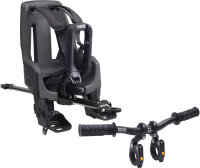 Kids Ride Shotgun Pro Evo MTB Front Child Seat and...