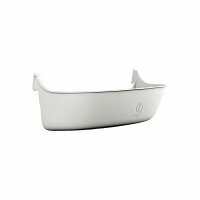 STOKKE Tripp Trapp storage basket, white, practical...