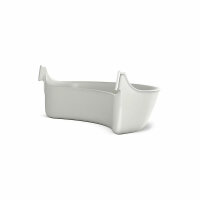 STOKKE Tripp Trapp storage basket, white, practical...