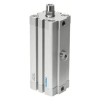 FESTO CLR-50-20-R-P-A Linear swivel clamp, max. operating...