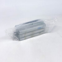 FESTO CLR-50-20-R-P-A Linear-Schwenkspanner, max. Betriebsdruck 10 bar, Modell 535459