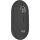Logitech Pebble Mouse 2 M350s kabellose Bluetooth-Maus, graphit, kompatibel mit Windows, macOS, iPadOS, Android, ChromeOS, Linux