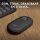 Logitech Pebble Mouse 2 M350s kabellose Bluetooth-Maus, graphit, kompatibel mit Windows, macOS, iPadOS, Android, ChromeOS, Linux