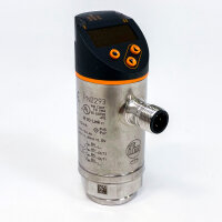Ifm Electronic PN2293 pressure sensor, precise pressure...