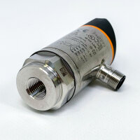 Ifm Electronic PN2293 Drucksensor, präzise Druckmessung, robustes Design, Industriequalität