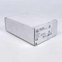 Ifm Electronic PN2293 Drucksensor, präzise Druckmessung, robustes Design, Industriequalität