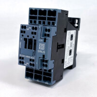 SIEMENS Sirius 3RT2023-2BB40-0CC0 Contactor, AC3, 4 kW, 400 V, Power Contactor