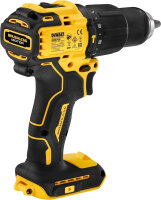 DEWALT DCK2062M2T-QW 18V Akku Schlagschrauber 1/4 Zoll, kraftvoll und mobil