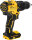 DEWALT DCK2062M2T-QW 18V Akku Schlagschrauber 1/4 Zoll, kraftvoll und mobil