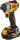 DEWALT DCK2062M2T-QW 18V Akku Schlagschrauber 1/4 Zoll, kraftvoll und mobil