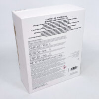 Infiniment COTY PARIS 7 Wonders Duftset mit 7 Parfums, Geschenkset, limitierte Edition