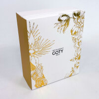 Infiniment COTY PARIS 7 Wonders Duftset mit 7 Parfums, Geschenkset, limitierte Edition