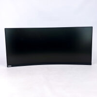 Lenovo ThinkVision T34w-30 34" Curved LED Monitor,...