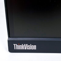 Lenovo ThinkVision T34w-30 34" Curved LED Monitor,...