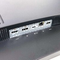 Lenovo ThinkVision T34w-30 34" Curved LED Monitor, HDMI, 50/60 Hz, 100-240 V, without stand, with scratches