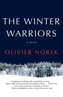 Oliver Norek The Winter Warriors Buch, spannender...