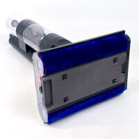 Dyson WashG1 Nassreiniger mit Doppelwalzen, kraftvoller Bodenreiniger für gründliche Fleckenentfernung, leichte Kratzer vorhanden