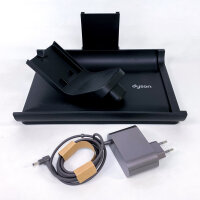 Dyson WashG1 Nassreiniger mit Doppelwalzen, kraftvoller Bodenreiniger für gründliche Fleckenentfernung, leichte Kratzer vorhanden