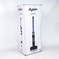 Dyson WashG1 Nassreiniger mit Doppelwalzen, kraftvoller Bodenreiniger für gründliche Fleckenentfernung, leichte Kratzer vorhanden