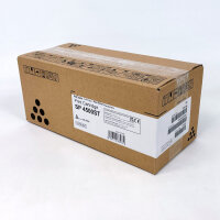 Ricoh SP 4500ST Black Ink Cartridge M90199, High Yield, Compatible with SP 4500 Series