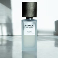 BLNDR GRPHY 01 Jasmin Martini Extrait de Parfum 100 ml, intensiver Duft, blumig-frisch