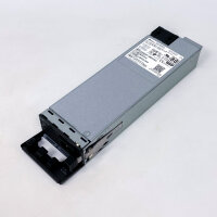 Cisco C9300-24T-A Managed Switch, 24 ports, including 1 power supply module, US power plug, version 80