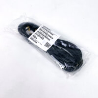 Cisco C9300-24T-A Managed Switch, 24 ports, including 1 power supply module, US power plug, version 80