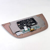 ORACLE Ersatzbildschirm für universellen direkten NMR-Fettanalysator Lebensmittel mit kleinem Fleck