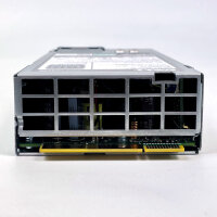 Dell D750E-S7 750W Netzteil, 96% Effizienz, kompatibel mit PowerEdge-Servern, 200-240V 50/60Hz, 5A