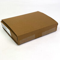 Dell D750E-S7 750W Netzteil, 96% Effizienz, kompatibel mit PowerEdge-Servern, 200-240V 50/60Hz, 5A