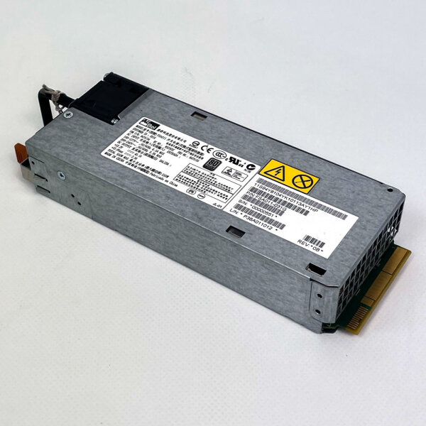 AcBel FSA011 Netzteil 550W 200-240V 50/60Hz 3.3A