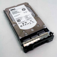 Dell ST3300657SS SAS Festplatte 300GB Cheetah 15K.7 6...