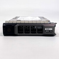 Dell ST3300657SS SAS Festplatte 300GB Cheetah 15K.7 6 Gbps schnelle Datenübertragung