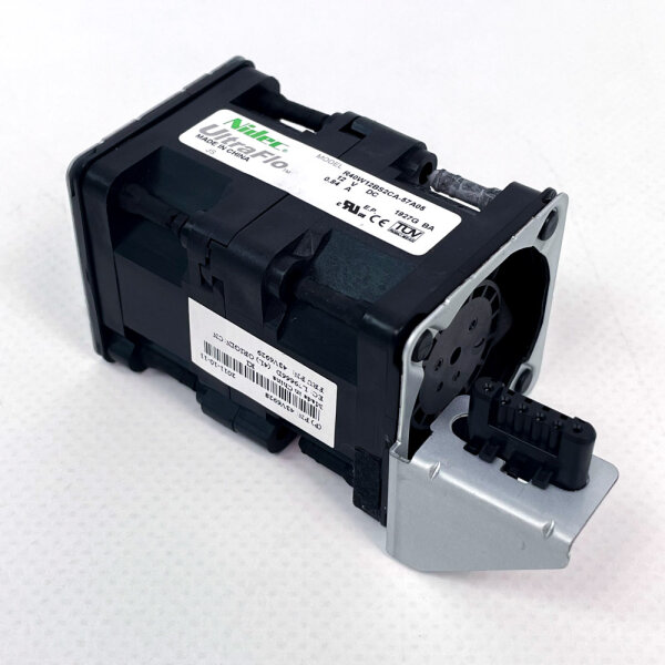 Nidec UltraFlo R40W12BS2CA-57A05 IBM Server Lüfter 12V 0.84A leistungsstark und langlebig
