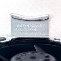 Nidec UltraFlo R40W12BS2CA-57A05 IBM Server Lüfter 12V 0.84A leistungsstark und langlebig