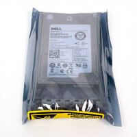 Dell Savvio 15K.3 ST9300653SS SAS Festplatte 300GB 15.000 RPM 6 Gbps