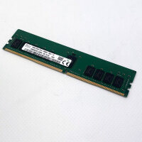 SKhynix 16GB DDR4 2666MHz RAM 2Rx8 PC4-2666V RE2-12...