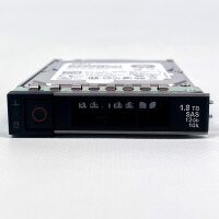 Dell AL15SEB18EQY SAS Festplatte 1,8TB 12 Gbps 10.000 RPM