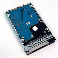 Dell AL15SEB18EQY SAS Festplatte 1,8TB 12 Gbps 10.000 RPM