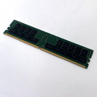 Kingston HPE 32GB DDR4 2Rx4 PC4-2400T RAM Modul, Hochleistungsarbeitsspeicher