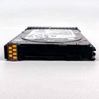 HPE EG002400JWJNT SAS Festplatte 2.4TB 10K RPM Enterprise Storage Drive