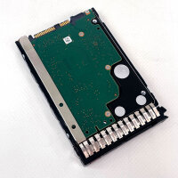 HPE EG002400JWJNT SAS Festplatte 2.4TB 10K RPM Enterprise Storage Drive